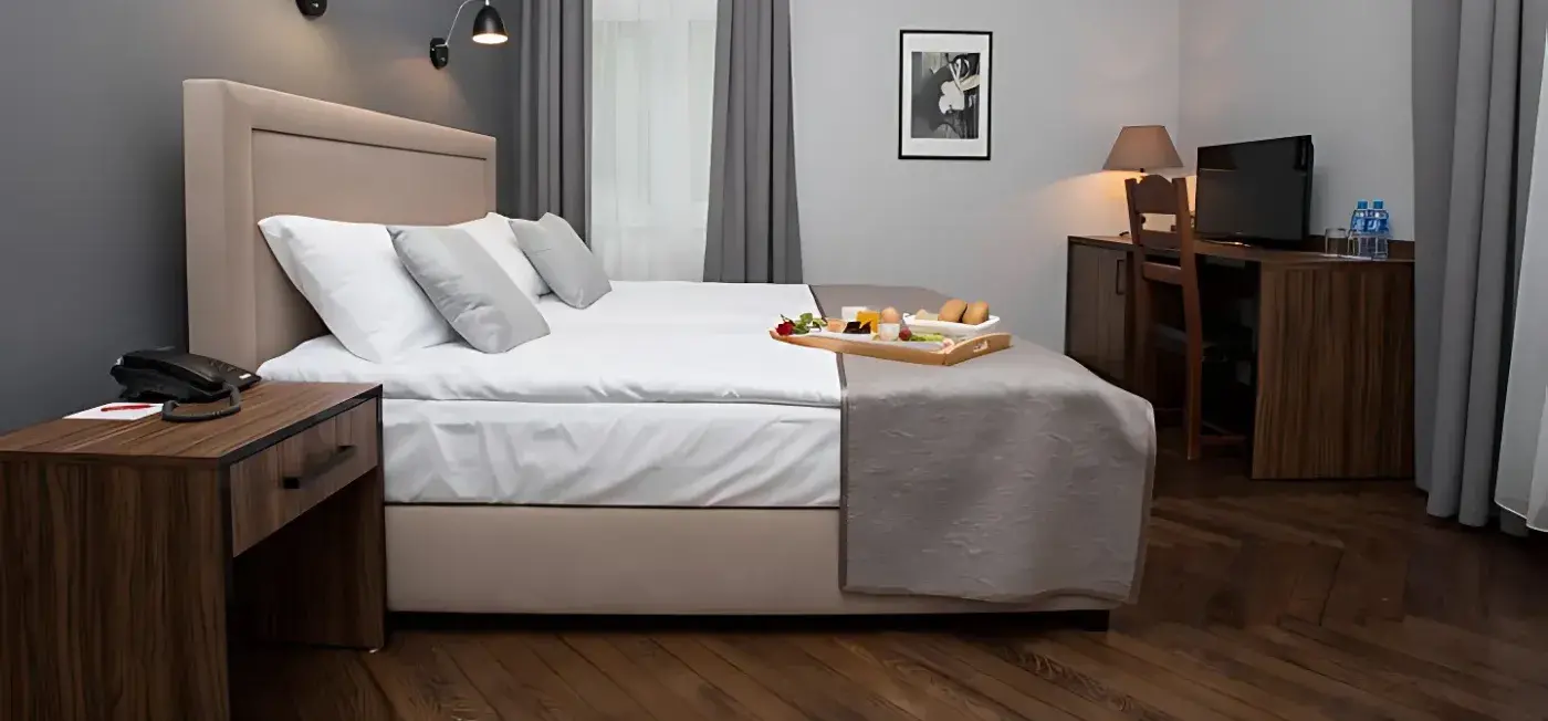 Grottger Luxury Boutique Hotel